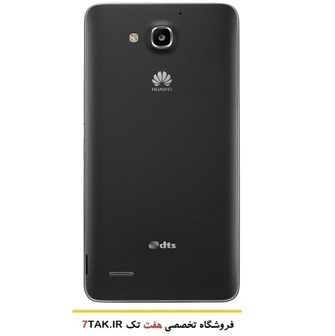 درب پشت گوشی هوآوی Huawei Honor 3X G750