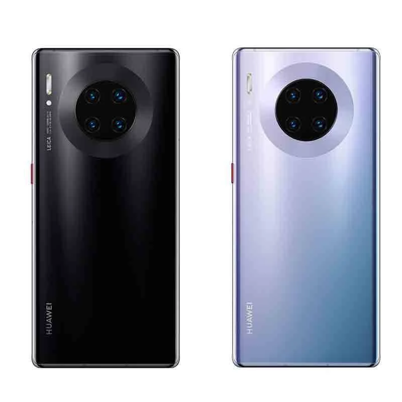 درب پشت گوشی هواوی Huawei Mate 30