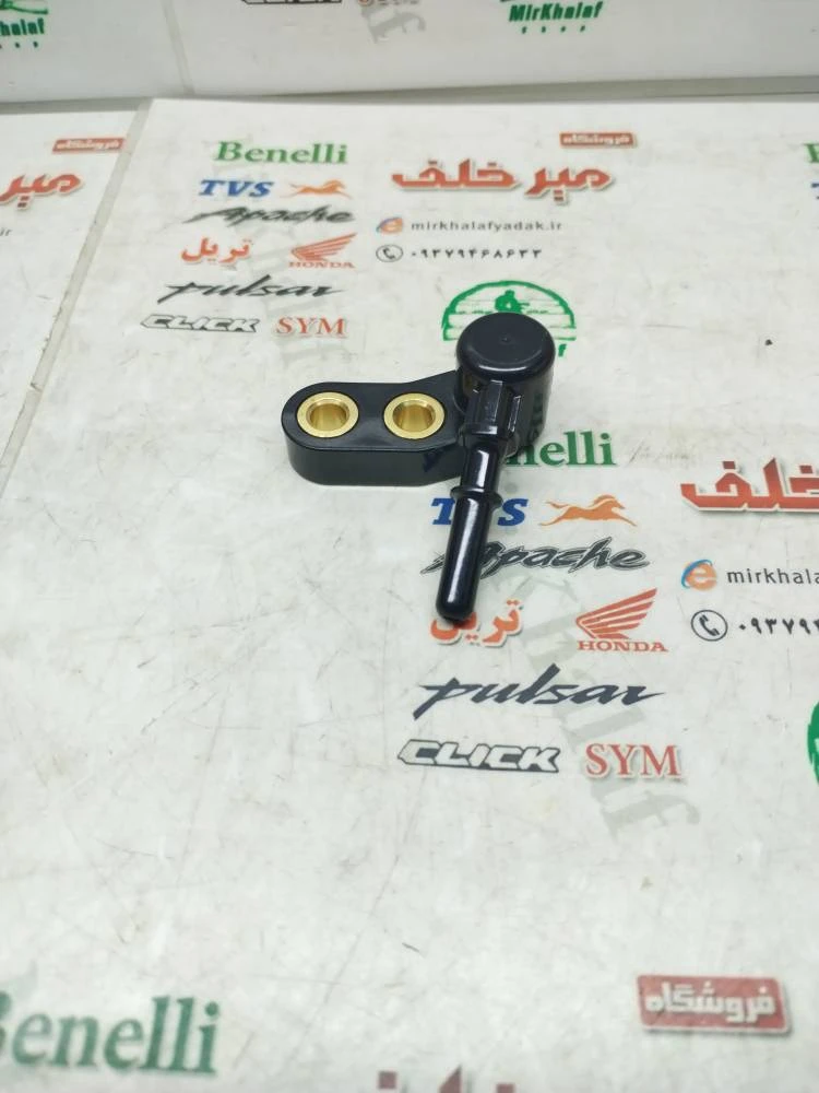 درب پوش (کاور) سوزن انژکتور (مدل 1)