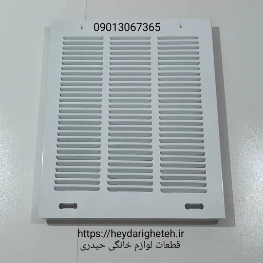 درب کولر آبی 3500 ( 3 عددی ) شرکتی