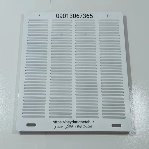 درب کولر آبی 4500 / 5000 ( 3 عددی ) شرکتی
