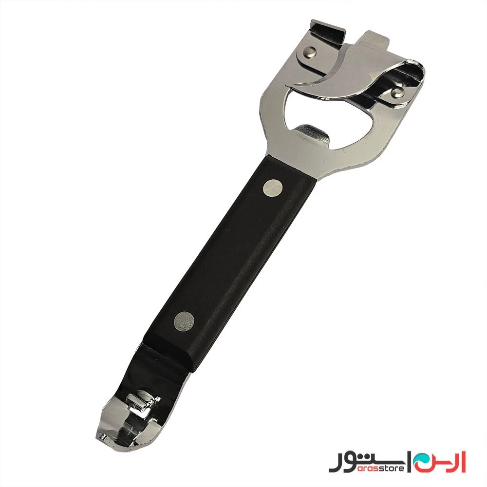 دربازکن استیل
