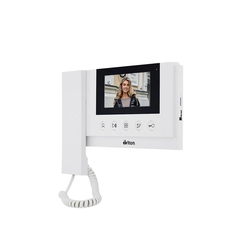 دربازکن تصویری برایتون مدل BAM-4310 سه واحدی