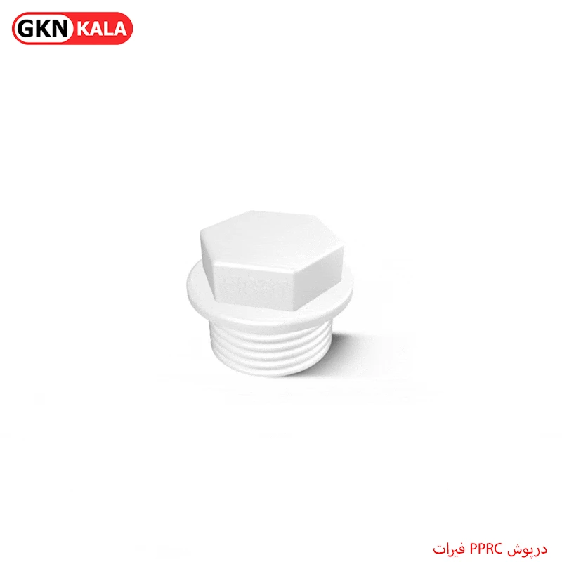 درپوش PPRC فیرات