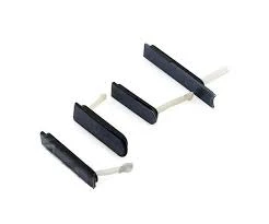درپوش شارژ‌سیم‌مموری‌کارت سونی (مشکی) Cover Sony Xperia C6602