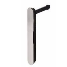 درپوش شارژ‌سیم‌مموری‌کارت سونی (نقره‌ای) Cover Sony Xperia Z5 Premium