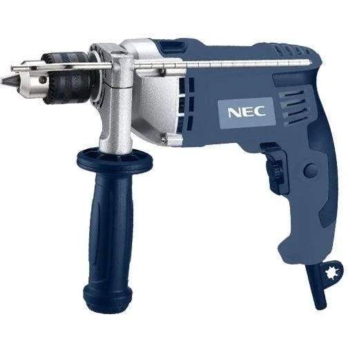 دریل 13 صنعتی نیمه گیربکسی 6139 ان ای سی(NEC)