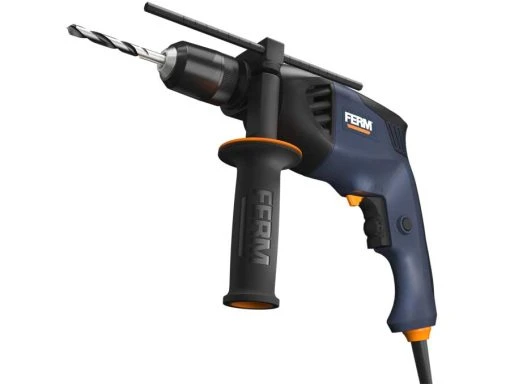 دریل 13 میلی متر 710 وات چکشی فرم Ferm PDM 1038s