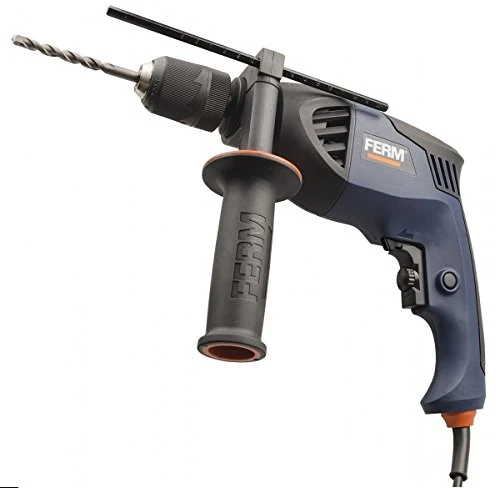 دریل 13 میلی متر 800 وات چکشی فرم Ferm PDM 1040