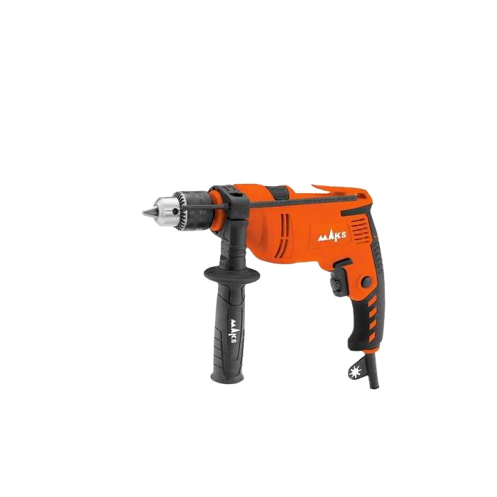 دریل 13 چکشی 850 وات مکس کد MAKS DZ850