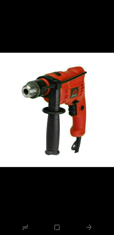دریل 13 چکشی950 وات گریت دیمرد ار مدلGTID95001
