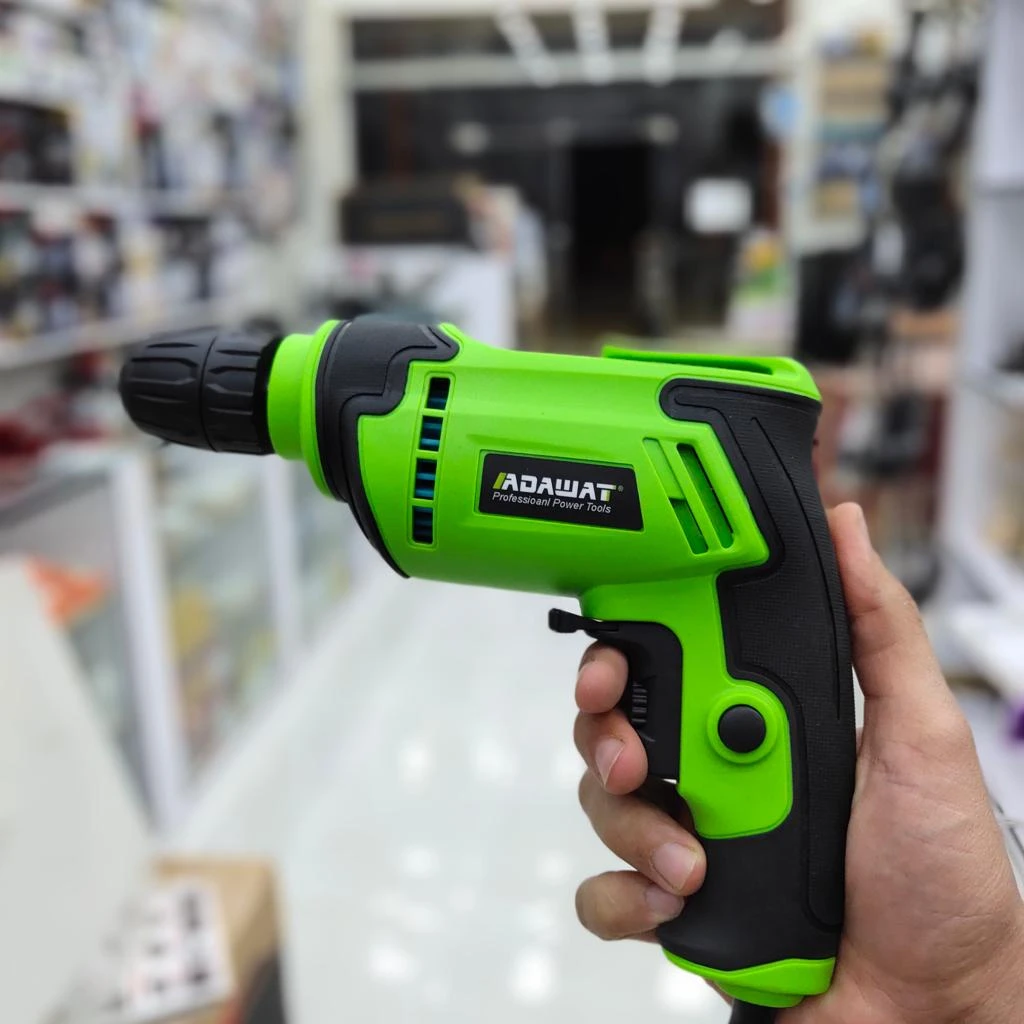 دریل اداوات مدل AD-10