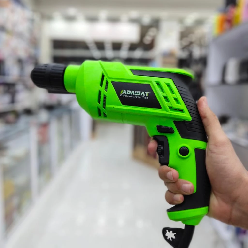 دریل اداوات مدل AD-13B
