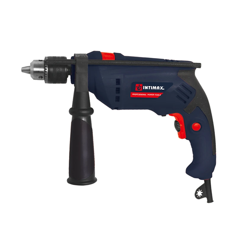 دریل اینتیمکس مدل INTIMAX 0133