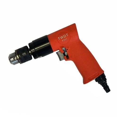 دریل بادی هفتیری 10 میلی متر TWDT مدل TW-8301