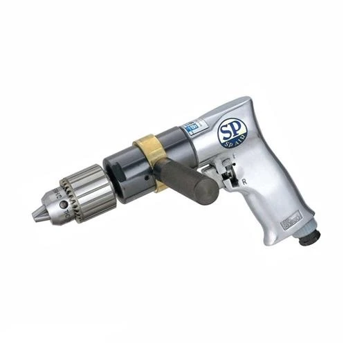 دریل بادی هفتیری سه نظام آچاری 13 میلی متر اس پی SP-1527
