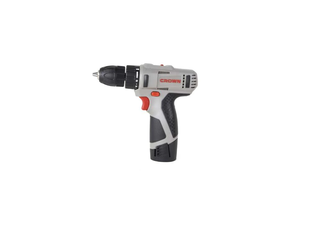 دریل شارژی کرون 10 میلیمتر 12 وات CT21053