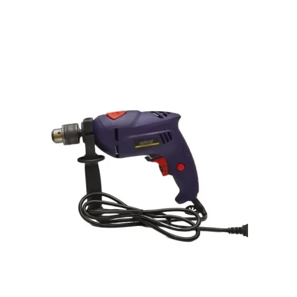 دریل ضربه‌ای رویس مدل RID-600