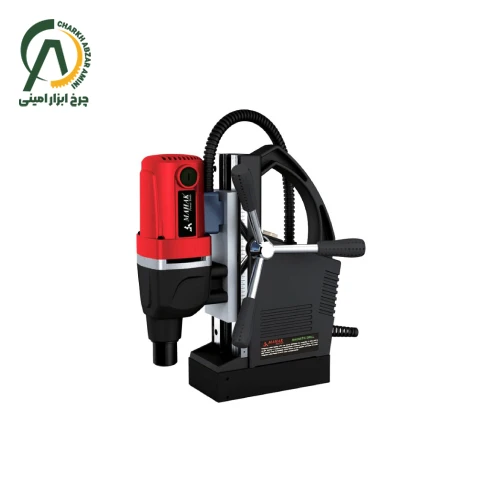 دریل مگنتی 42 میلی متری 1200 وات محک مدل MD-352