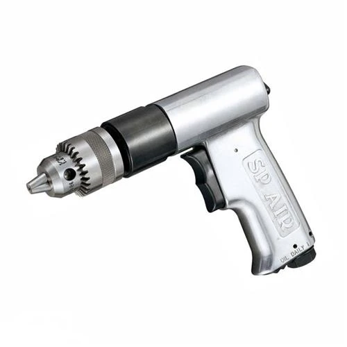 دریل هفتیری بادی اس پی مدل SP-1540