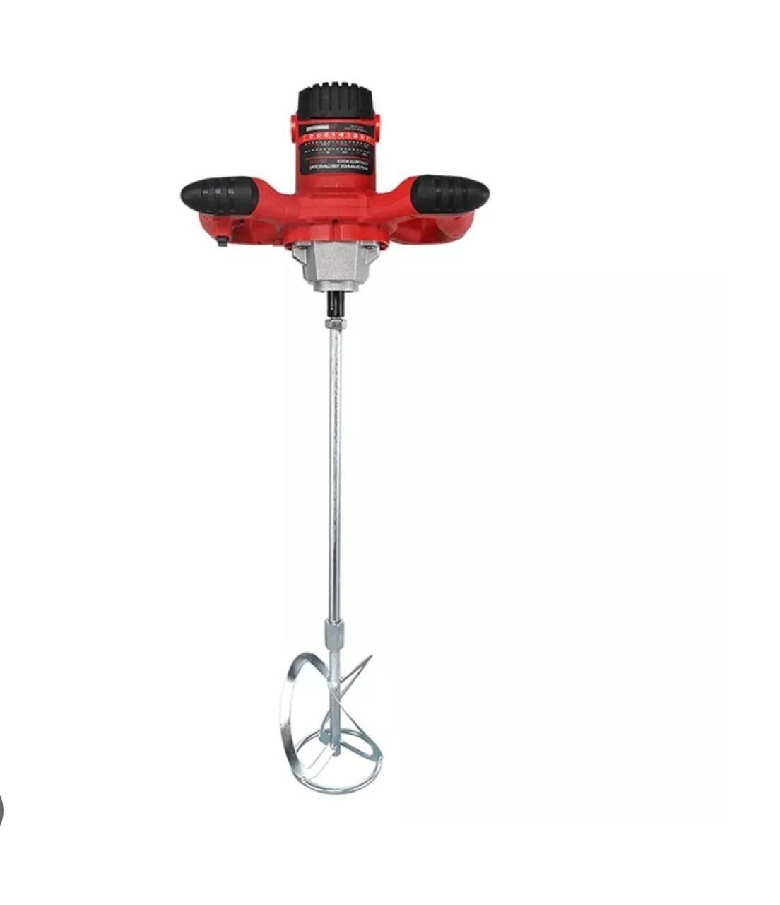 دریل همزن (میکسر) DM-1200 ادون ارسال با پست