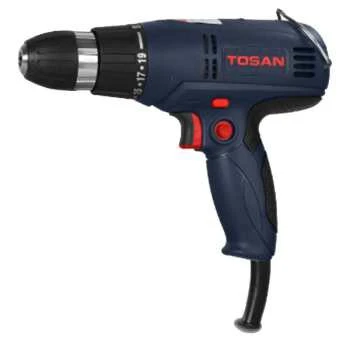 دریل پیچ گوشتی برقی توسن TOSAN 0901S