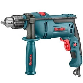 دریل چکشی 13 میلی‌ متری رونیکس مدل 2260 ا Ronix 2260 Impact Drill