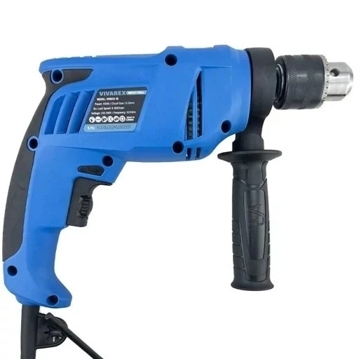 دریل چکشی 650وات ویوارکس مدل VR6513-ID