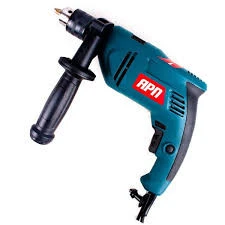 دریل چکشی APN ای پی ان 13 میلیمتر مدل DR13D