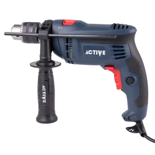 دریل چکشی اکتیو تولز مدل AC2113CI