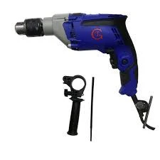 دریل چکشی جی تی مدل GT-13-700