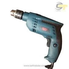 دریل چکشی دیمردار 900 وات باس BOSS مدل BS-5835