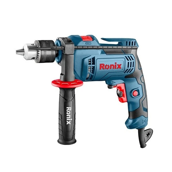دریل چکشی رونیکس 2211 (سفارش اروپا)