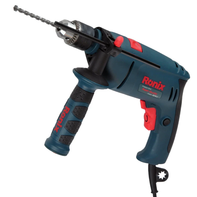 دریل چکشی رونیکس - RONIX مدل 2210