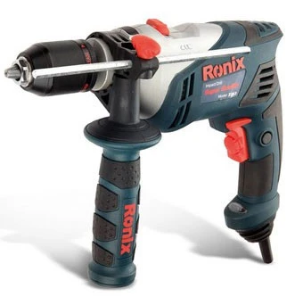 دریل چکشی رونیکس - RONIX مدل 2213