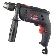 دریل چکشی ماکوته مدل -x ID003 ا 3 Impact Drill 710وات