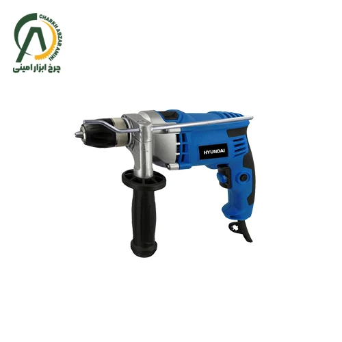 دریل چکشی هیوندای مدل HP8513-A