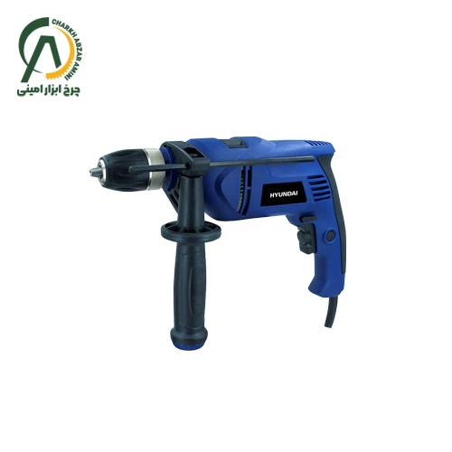 دریل چکشی هیوندای مدل HP853-A