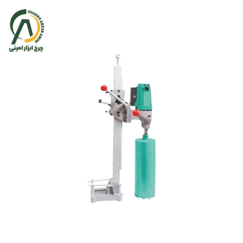 دریل کرگیر (نمونه بردار) 1350 وات پاورتکس مدل PPT-DD-130