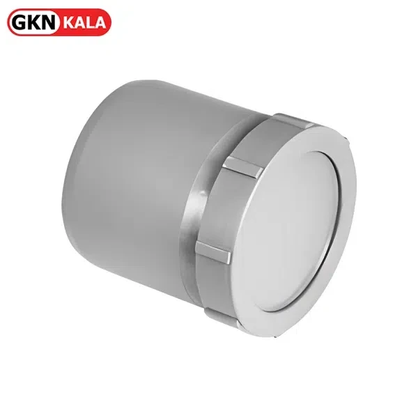 دریچه بازدید انتهایی سایلنت نیوفلکس