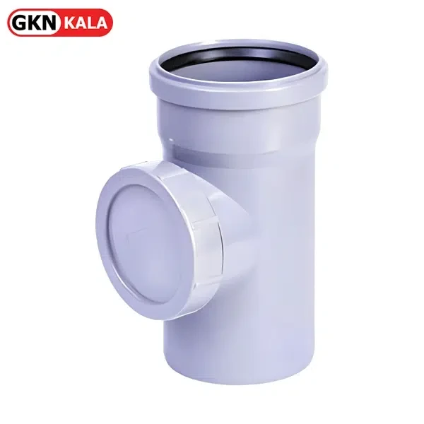 دریچه بازدید سایلنت نیوفلکس