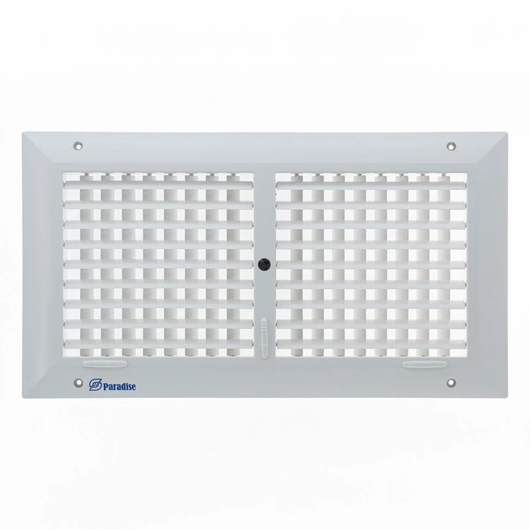 دریچه کانال کولر  پارادایس مدل 60×30