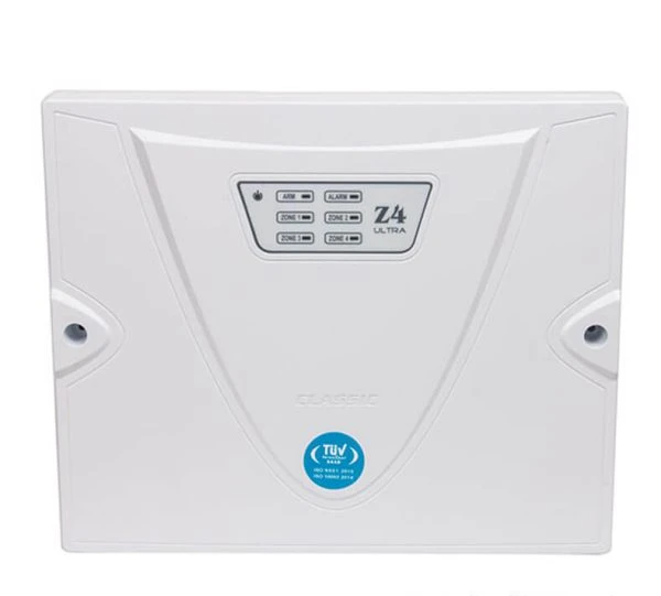 دزدگیر Z4 Ultra Teracode