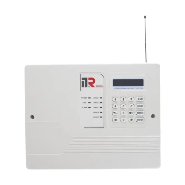 دزدگیر اماکن ITR مدل I50