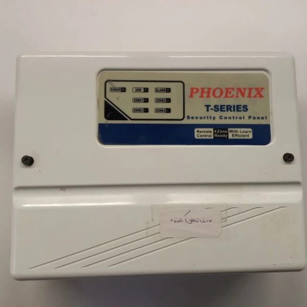 دزدگیر اماکن PHOENIX فونیکس استوک