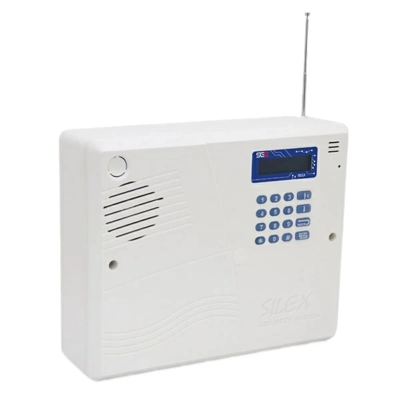 دزدگیر اماکن SG8-805S