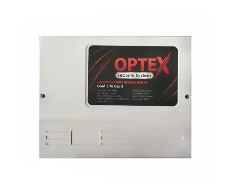 دزدگیر اماکن اوپتکس مدل OPTEX SP450
