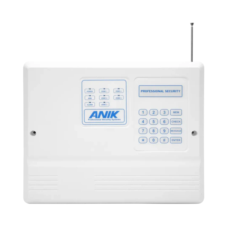 دزدگیر اماکن ساده مدل A270 برند ANIK
