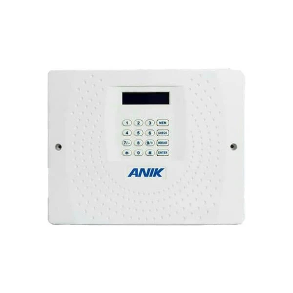 دزدگیر اماکن سیم کارتی مدل ECO4000 برند ANIK