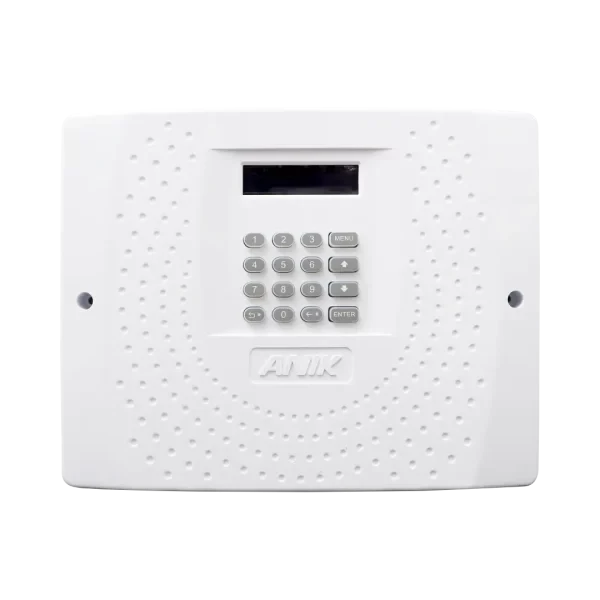 دزدگیر اماکن سیمکارتی آنیک ECO4000 | امنیت هوشمند با کنترل کامل